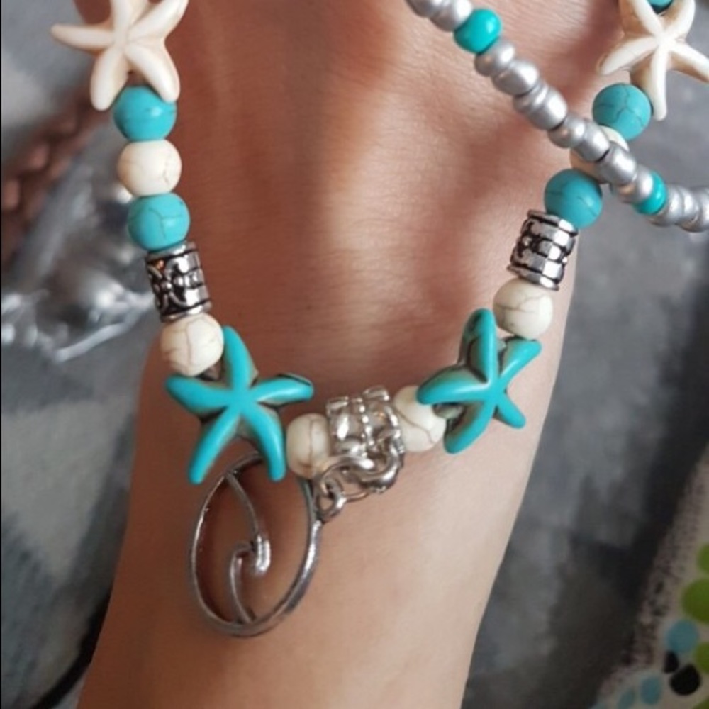 Anklet - Picture 5 of 7
